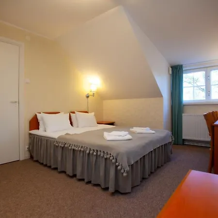 Hotel Loona Manor