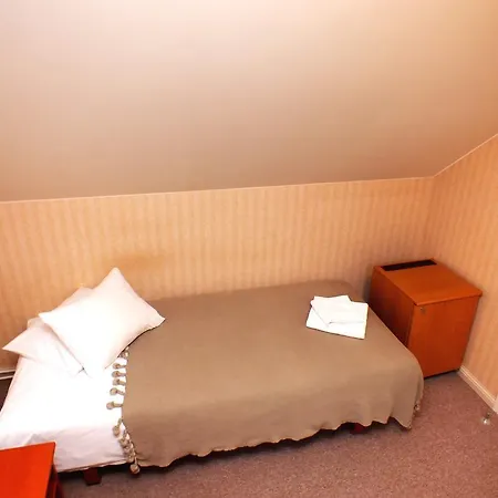 Loona Manor Kihelkonna