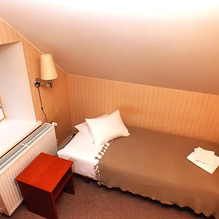 Hotel Loona Manor