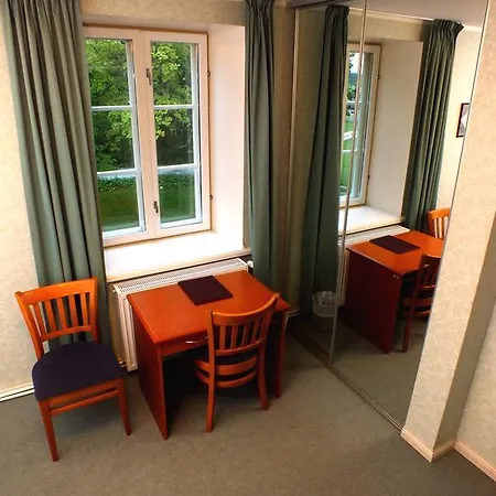 Hotel Loona Manor