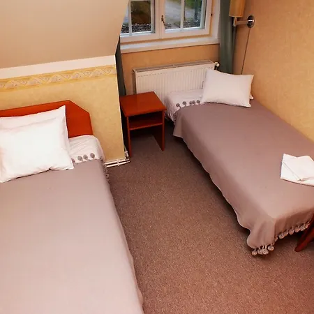 Hotel Loona Manor Kihelkonna