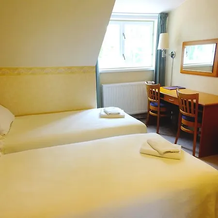 Hotel Loona Manor