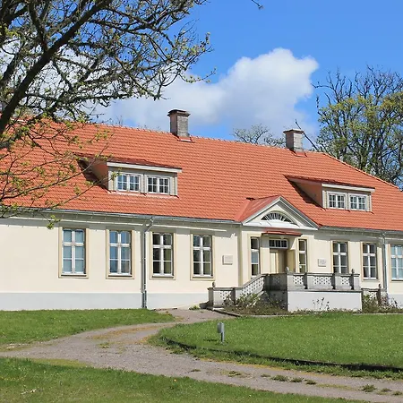 Loona Manor * Kihelkonna