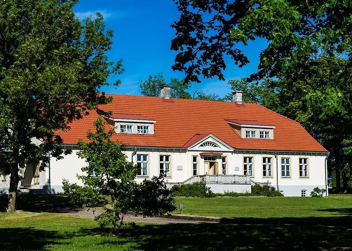 Hotell Loona Manor *