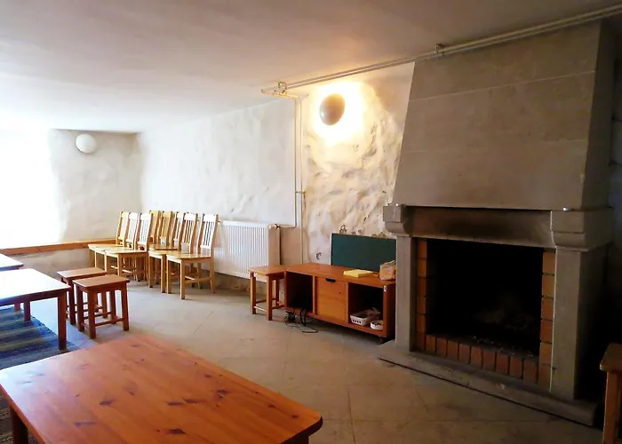 Loona Manor * Kihelkonna