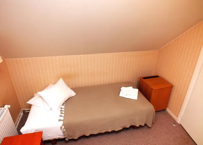 Loona Manor Kihelkonna