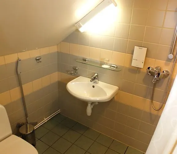 Hotell Loona Manor Kihelkonna