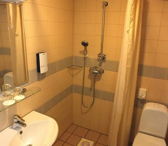 Loona Manor Kihelkonna