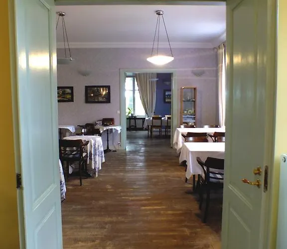 Loona Manor Kihelkonna