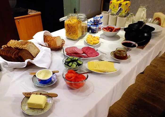 Loona Manor * Kihelkonna