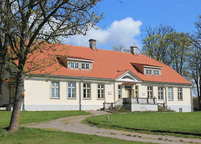Loona Manor * Kihelkonna