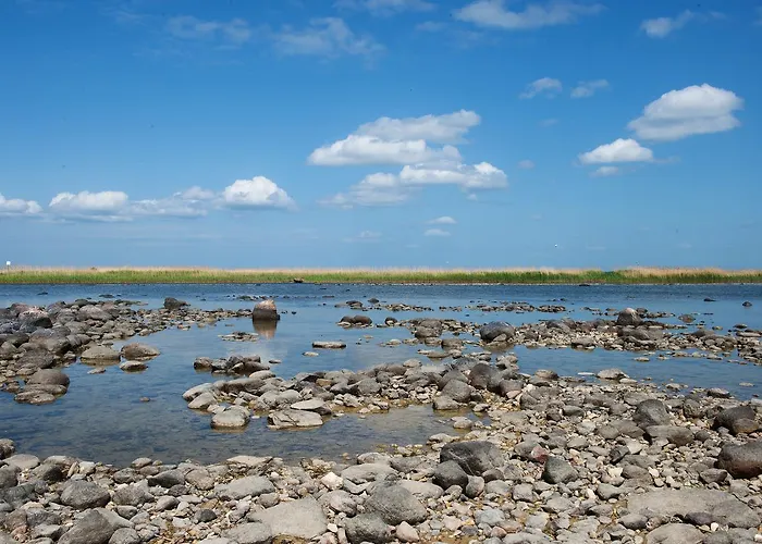 Loona Manor Kihelkonna