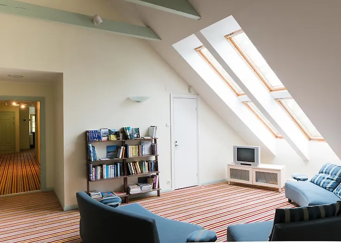 Loona Manor * Kihelkonna