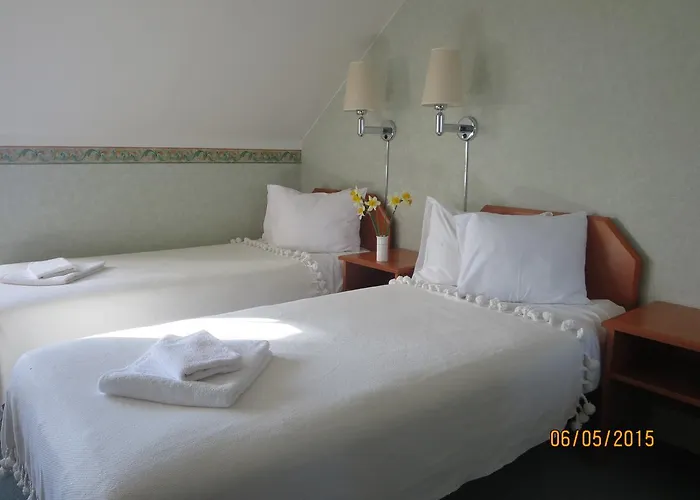 Loona Manor Hotell *