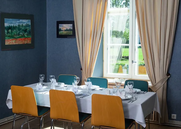 Loona Manor * Kihelkonna